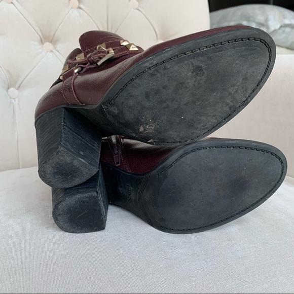 GUESS booties - Picture 4 of 6